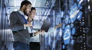 El Govern identifica 20 centros de datos en la provincia de Barcelona en la próxima década
