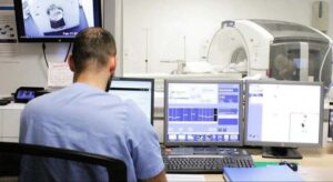 El Hospital Universitario del Vinalopó realiza cerca de 100.000 pruebas de medicina nuclear