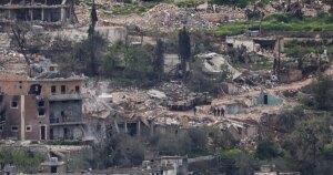El Líbano, dividido entre la falta de esperanza en el diálogo con Israel y el miedo a una invasión