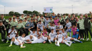 El Madrid viaja a la Youth con 34 millones de euros en ‘joyas’