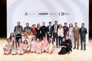 El Ministerio de Cultura impulsa una “habitación propia” para la danza