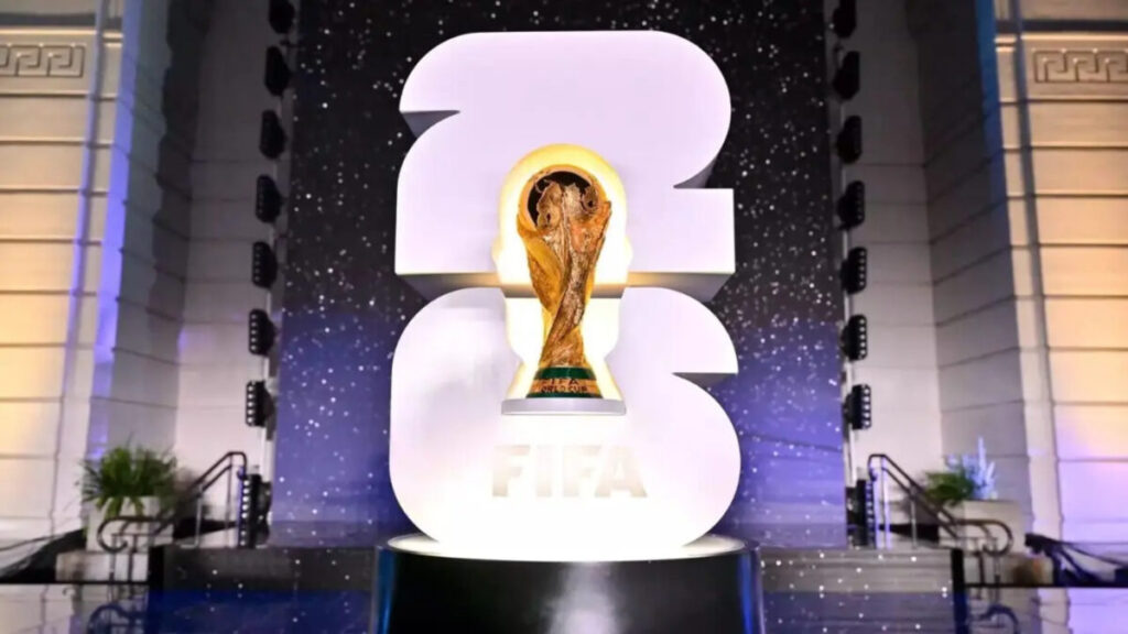 El Mundial FIFA 2026 se desarrollará en "un ambiente de miedo", según varias ONG