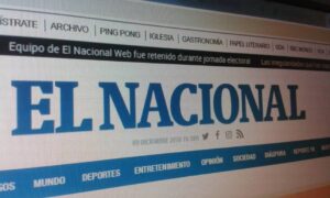 El Nacional: nueva etapa en su trayectoria