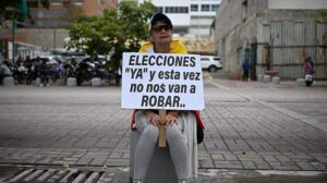 El Nuevo Herald | Venezolanos piden a EE.UU. acelerar la transición en su país y votar cuanto antes – AlbertoNews
