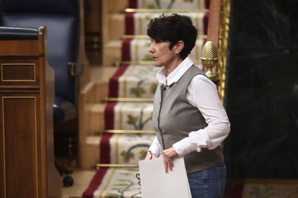 El PNV exige "respeto" a Sánchez para llegar "acompañado" a las elecciones y él le agradece su "oposición constructiva"