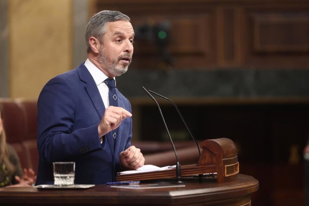 El PP critica que Sánchez no "haya pedido perdón" por Adamuz ni haya destituido a Puente, "el auténtico responsable"