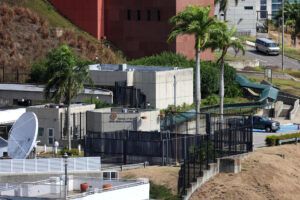 El País: La creciente presencia de Estados Unidos cambia la política en Venezuela