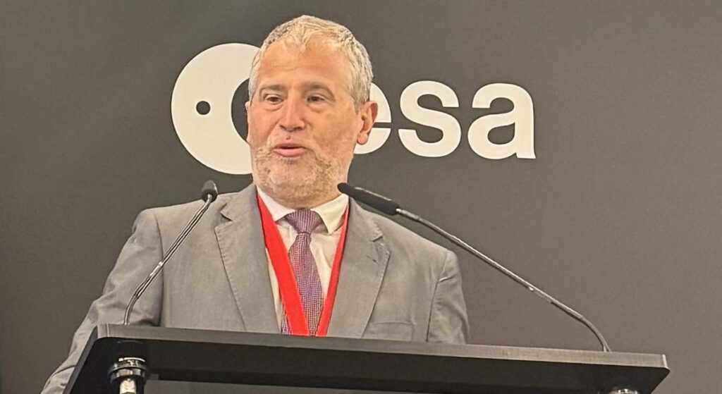 El País Vasco acogerá una de las sedes de los Centros de Incubación de Empresas de la Agencia Espacial Europea