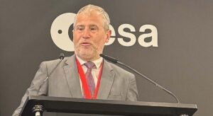 El País Vasco acogerá una de las sedes de los Centros de Incubación de Empresas de la Agencia Espacial Europea