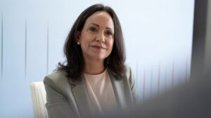 El País de España | María Corina Machado viajará a Madrid para un acto masivo con la diáspora venezolana – AlbertoNews