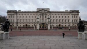 El Palacio de Buckingham confirma que se concretará la visita de Estado del rey Carlos a EE.UU. – AlbertoNews