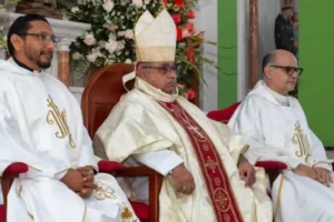 El Papa León XIV nombra al nuevo obispo de la diócesis de Cabimas en Venezuela – AlbertoNews
