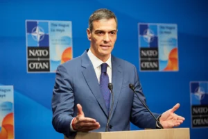 El Pentágono plantea en un correo interno la expulsión de España de la OTAN – AlbertoNews