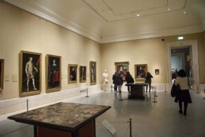 El Prado celebra el 2 de mayo una nueva edición de ‘El Prado de noche’ con Goya, el Tesoro del Delfín y pintura flamenca