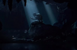 «El Señor de los Anillos: La caza de Gollum» anunció su reparto