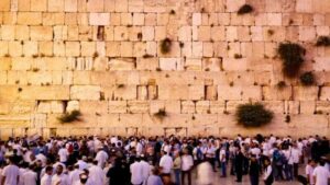 El Supremo israelí eleva a 100 el límite de fieles asistentes al Muro de los Lamentos – AlbertoNews