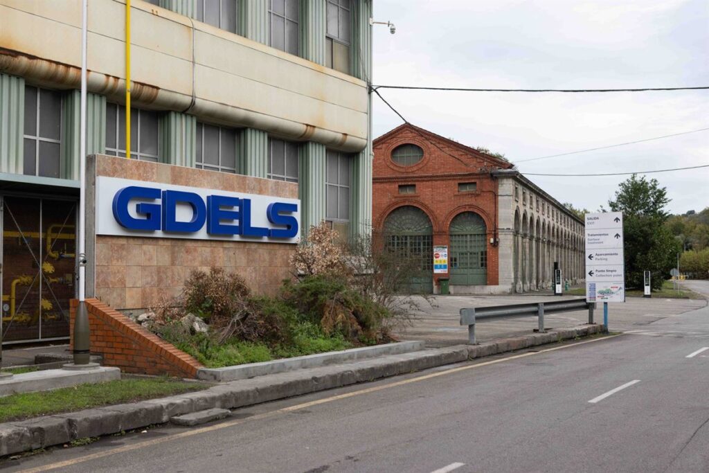 El TS desestima la cautelar solicitada por Santa Bárbara para suspender préstamos adjudicados a Indra-EM&E