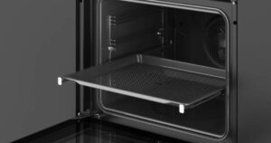 El Teka HCB 6646 AirFry baja de precio hasta el mínimo y destaca entre los hornos con AirFry