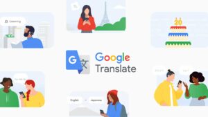 El Traductor de Google quiere que te olvides de Duolingo con su nueva función
