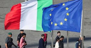 El abogado de la UE da el visto bueno a los centros de inmigrantes de Meloni en Albania