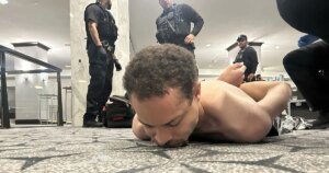 El acusado de intentar asesinar a Trump acepta permanecer en prisión provisional