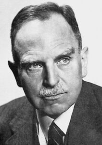 El alquimista del átomo: La contradictoria vida de Otto Hahn