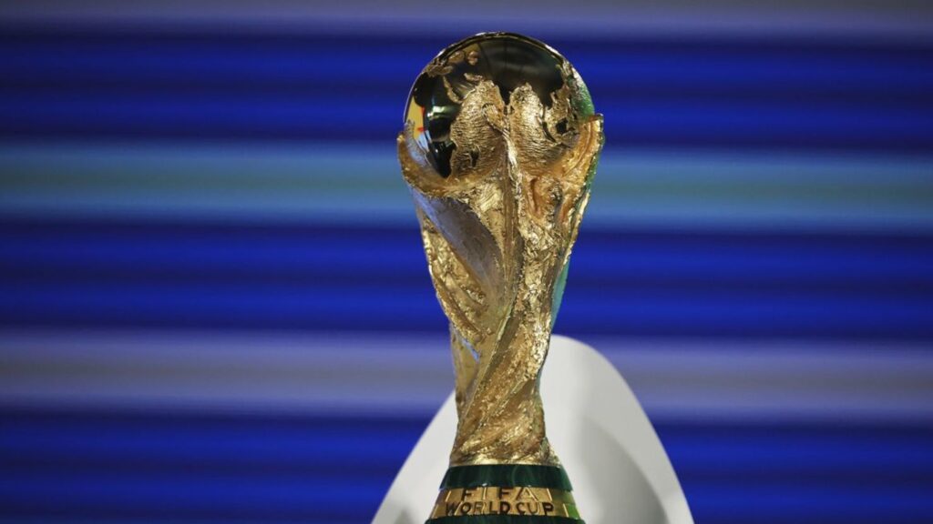 El alto precio entradas amenaza con vaciar las gradas en el debut de EEUU en el Mundial - AlbertoNews