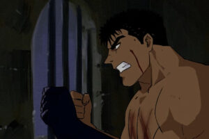 El anime de Berserk lanzado en los 90 acaba de recibir una segunda temporada hecha por fans y el resultado es tan bueno que parece irreal