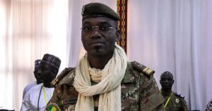 El asesinato del ministro de Defensa debilita a la junta militar de Mali, aliada de Rusia