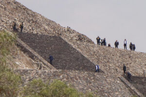 El atacante de Teotihuacán admiraba la masacre de Columbine y a Hitler, según medios – AlbertoNews