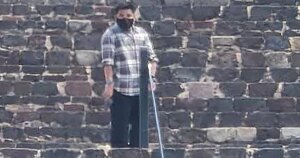 El autor del ataque en Teotihuacán, Julio César Jasso, es un mexicano de 27 años seguidor del movimiento de apoyo a la masacre de Columbine