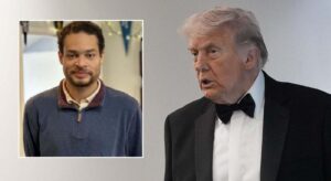 El autor del tiroteo que evacuó a Trump confiesa que su objetivo era matar a cualquier miembro del Gobierno