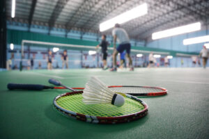 El bádminton aprueba oficialmente pasar de juegos de 21 puntos a juegos de 15 puntos – AlbertoNews