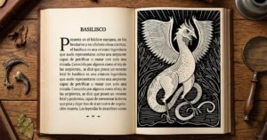 El bosque es el último refugio de lo sagrado y lo monstruoso en nuestra imaginación