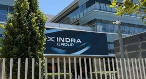 El cambio de poder en Indra se produce bajo el asedio de los fondos bajistas con 313 millones en posiciones cortas