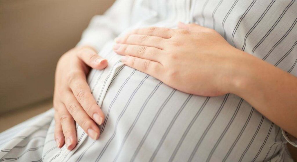 El cáncer durante el embarazo no solo afecta al cuerpo: puede tener consecuencias emocionales duraderas, según un estudio