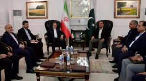 El canciller de Irán viaja a Moscú tras periplo de reuniones en Pakistán y Omán – AlbertoNews
