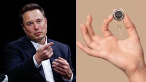El chip en el cerebro de Elon Musk permite a un paciente de ELA volver a hablar después de cuatro años:
