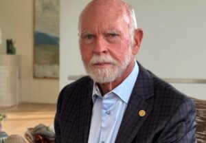 El científico Craig Venter, «padre» del genoma humano, muere a los 79 años