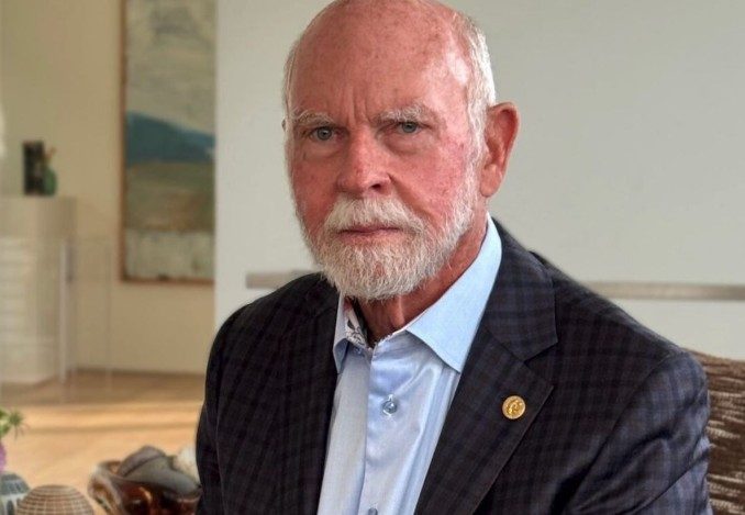 El científico Craig Venter, "padre" del genoma humano, muere a los 79 años