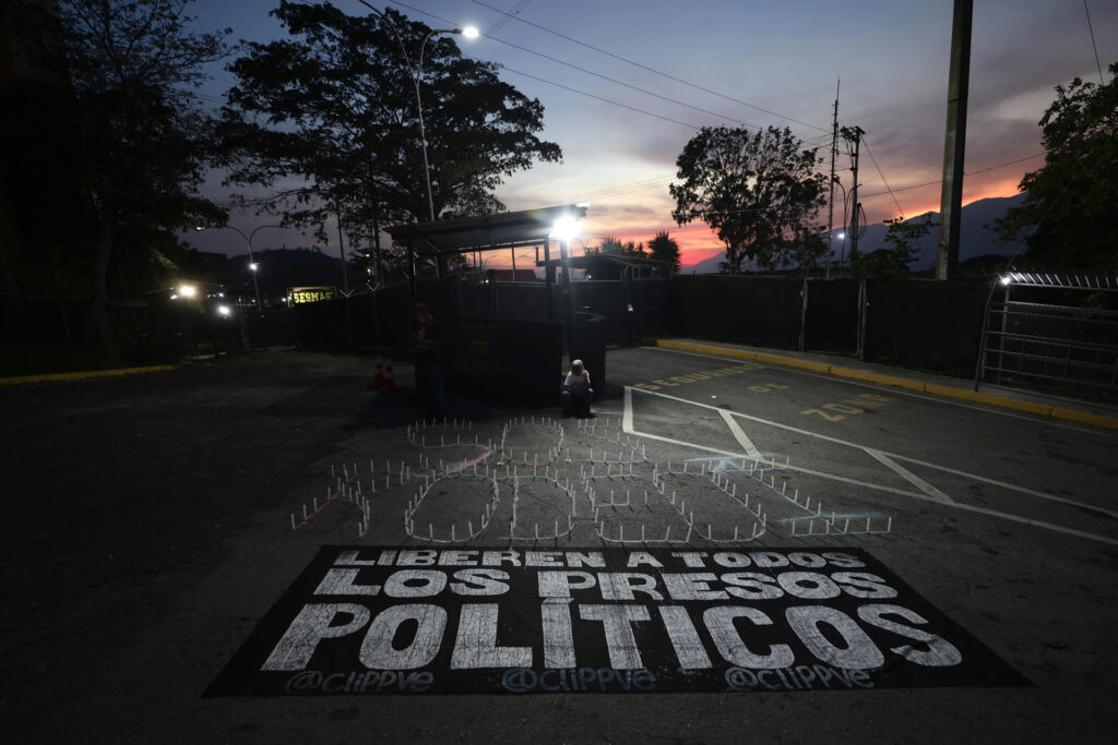 El comunicado del ClippVe en medio de la contradicción del chavismo sobre la vigencia de la Ley de Amnistía