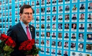El congresista republicano que lleva semanas ausente por misterioso «problema de salud»