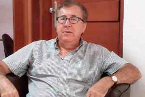 El déficit democrático en Venezuela: análisis de César Pérez Vivas