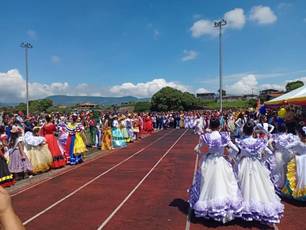 El deporte brilla en el municipio Junín