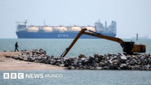 «El dilema de Malaca»: por qué otro paso crítico para la navegación genera preocupación en el comercio global