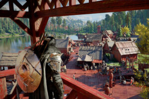 El director de The Witcher 3 tiene claro por qué Crimson Desert y Expedition 33 son exitazos: «no son copias de otros juegos AAA»