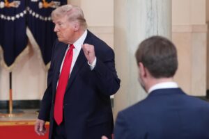 El discurso de Trump sobre Irán, una oportunidad perdida: Daniel Zovatto