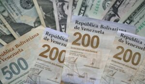 El dólar BCV vuelve a subir y el bolívar sigue perdiendo terreno en una economía muy golpeada