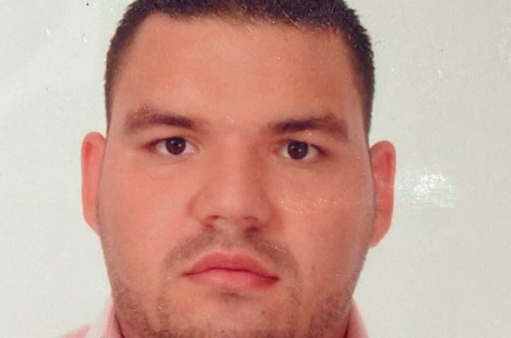 El dolor de un padre con cáncer tras 15 meses de prisión arbitraria contra su hijo Marcos Agüero (VIDEO)