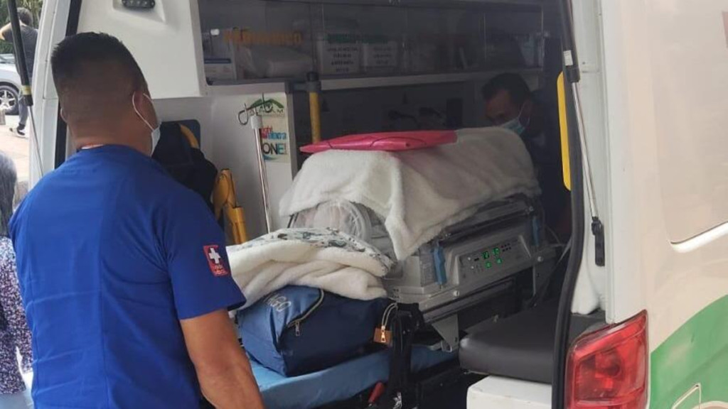 El drama en Boyacá de mujer y su bebé al que le aplicaron por error un medicamento que era para ella